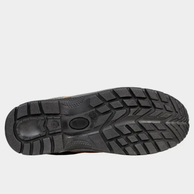 Pantofi de protecție KASTOR GRI LOW S1 SRC / Stenso / Pantofi protectie S1