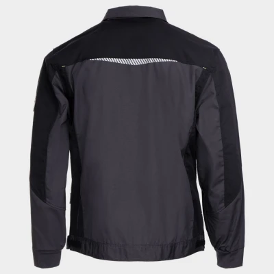 Jachetă de lucru PRISMA GRI / Stenso / Jachete salopeta