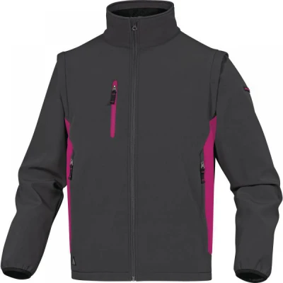 Jacheta MYSEN2 / DeltaPlus / Jachete softshell