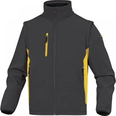 Jacheta MYSEN2 / DeltaPlus / Jachete softshell