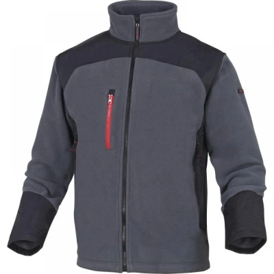 Bluza fleece BRIGHTON / DeltaPlus / Hanorace, Fleece, Fashion
