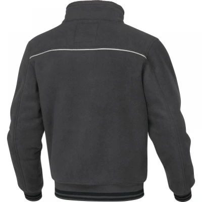 Jacheta SHERMAN / DeltaPlus / Hanorace, Fleece, Fashion
