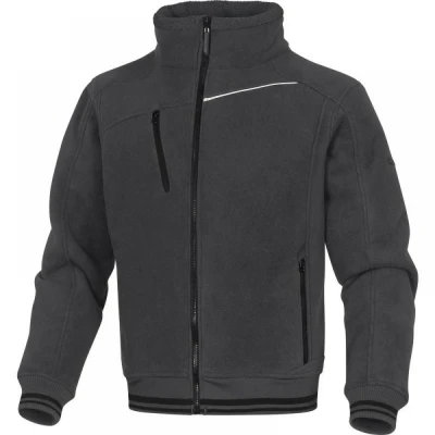 Jacheta SHERMAN / DeltaPlus / Hanorace, Fleece, Fashion