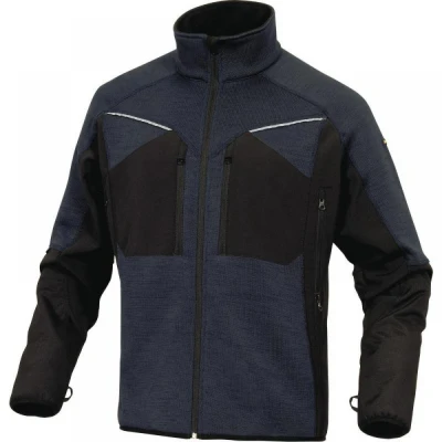 Jacheta NAGOYA / DeltaPlus / Jachete softshell
