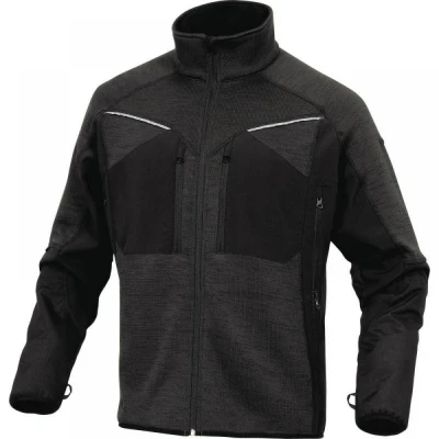 Jacheta NAGOYA / DeltaPlus / Jachete softshell