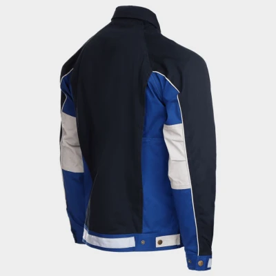 Geacă de lucru SEATTLE / Stenso / Jachete salopeta