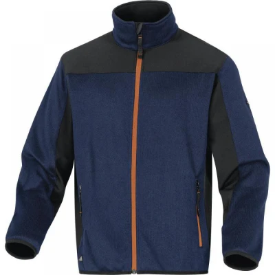 Jacheta BEAVER / DeltaPlus / Jachete softshell