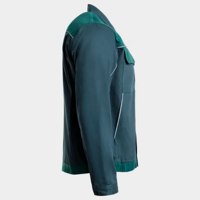 Jachetă de lucru ASIMO VERDE / Stenso / Jachete salopeta