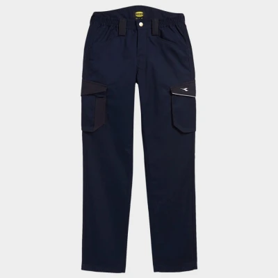 Pantaloni DIADORA STAFF / Stenso / Pantaloni salopeta talie