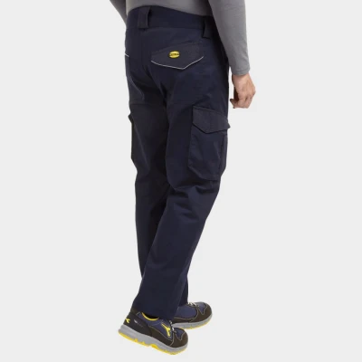 Pantaloni DIADORA STAFF / Stenso / Pantaloni salopeta talie
