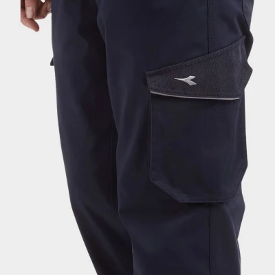 Pantaloni DIADORA STAFF / Stenso / Pantaloni salopeta talie