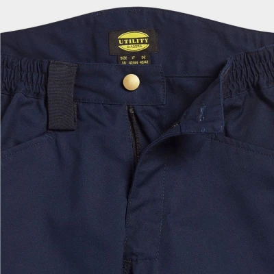 Pantaloni DIADORA STAFF / Stenso / Pantaloni salopeta talie