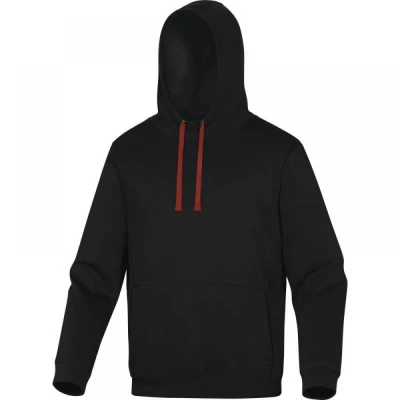 Jacheta sweat LECCO / DeltaPlus / Hanorace, Fleece, Fashion