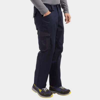 Pantaloni DIADORA STAFF / Stenso / Pantaloni salopeta talie