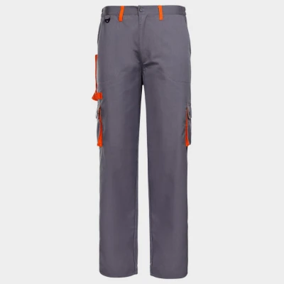 Pantalon de lucru CARGO DM (DESMAN) / Stenso / Pantaloni salopeta talie