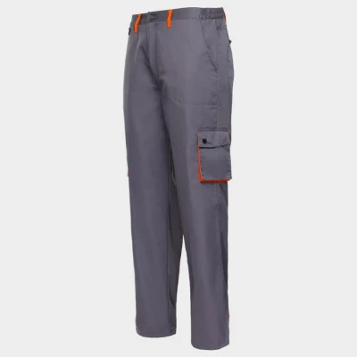 Pantalon de lucru CARGO DM (DESMAN) / Stenso / Pantaloni salopeta talie