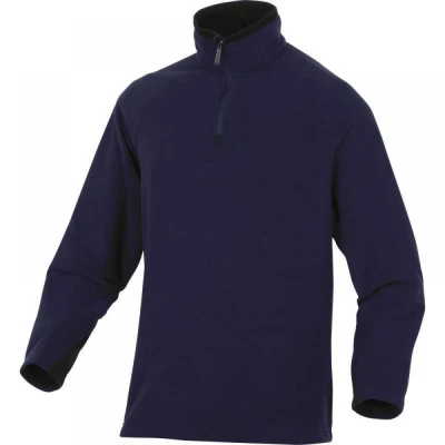 Pulover ALMA / DeltaPlus / Hanorace, Fleece, Fashion