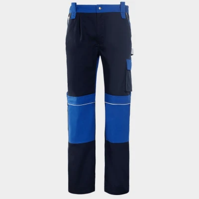 Pantalon de lucru SEATTLE / Stenso / Pantaloni salopeta talie