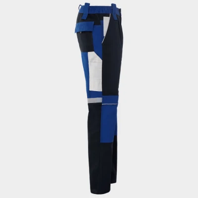 Pantalon de lucru SEATTLE / Stenso / Pantaloni salopeta talie