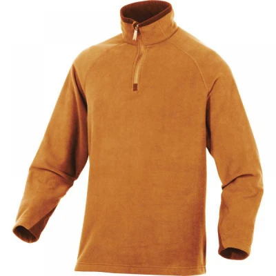 Pulover ALMA / DeltaPlus / Hanorace, Fleece, Fashion