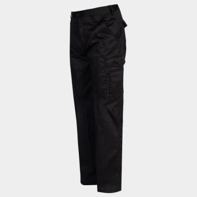 Pantaloni de securitate VEGAS / Stenso / Pantaloni salopeta talie