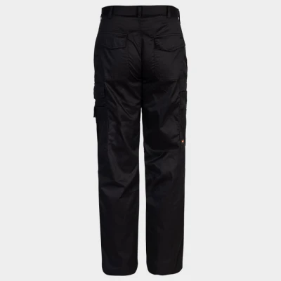 Pantaloni de securitate VEGAS / Stenso / Pantaloni salopeta talie