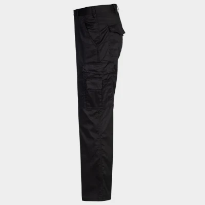 Pantaloni de securitate VEGAS / Stenso / Pantaloni salopeta talie