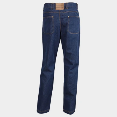 Pantaloni denim pentru bărbați DIJON / Stenso / Pantaloni blugi (jeans)