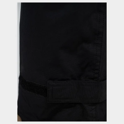 Pantaloni matlasați RODD NEGRU / Stenso / Pantaloni vatuiti, de iarna