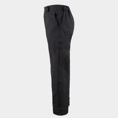 Pantaloni matlasați RODD NEGRU / Stenso / Pantaloni vatuiti, de iarna