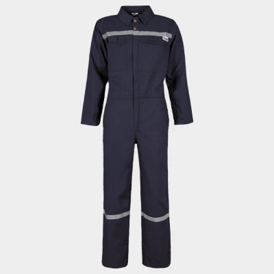 Combinezon de lucru DURAGE NAVY / Stenso / Combinezoane de lucru