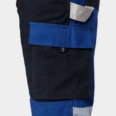 Salopetă de lucru SEATTLE / Stenso / Pantaloni salopeta cu pieptar