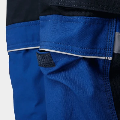 Salopetă de lucru SEATTLE / Stenso / Pantaloni salopeta cu pieptar