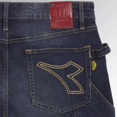 Pantaloni scurți DIADORA BERMUDA STONE / Stenso / Pantaloni scurti