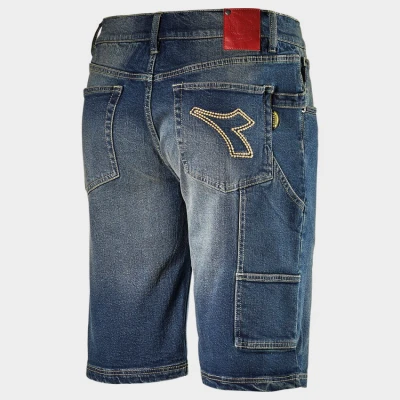 Pantaloni scurți DIADORA BERMUDA STONE / Stenso / Pantaloni scurti
