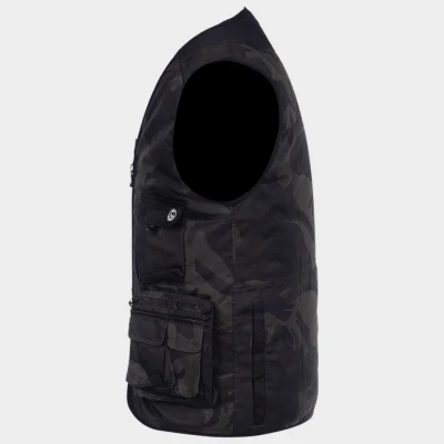 Vestă de camuflaj KAMO / Stenso / Camouflage