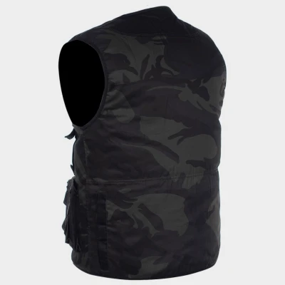 Vestă de camuflaj KAMO / Stenso / Camouflage