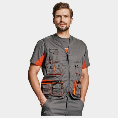 Vestă de lucru CARGO DM / Stenso / Veste de lucru