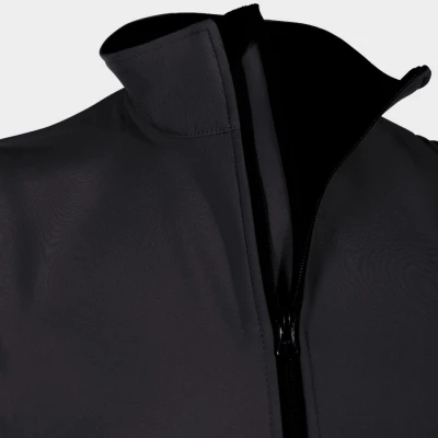 Softshell vestă AVEO NEGRU / Stenso / Veste de lucru