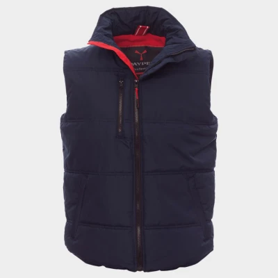 Vestă PAYPER DAYTONA ALBASTRU MARIN / Stenso / Veste vatuite, de iarna