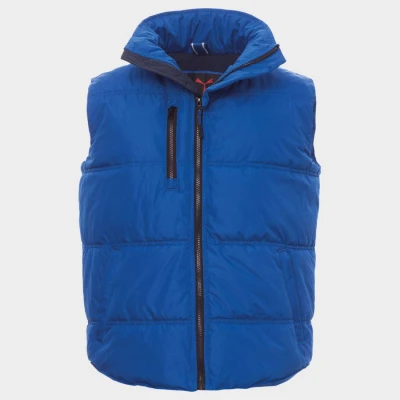Vestă PAYPER DAYTONA ALBASTRU REGAL / Stenso / Veste vatuite, de iarna