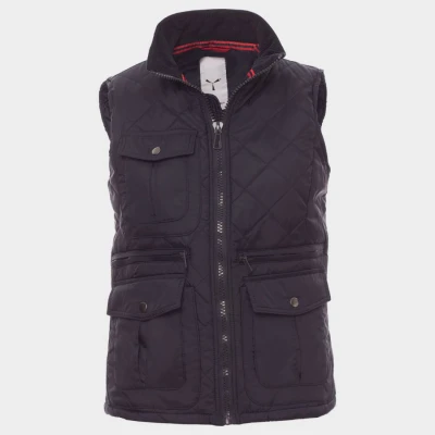 Vestă pentru femei PAYPER GATE / Stenso / Veste vatuite, de iarna