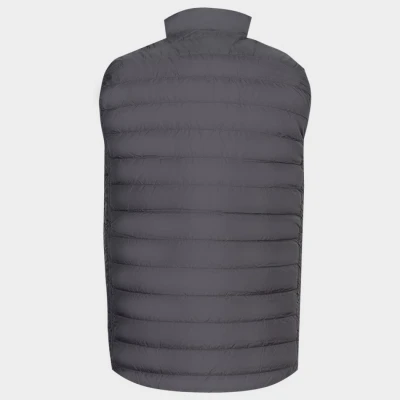 Vestă MADOC GRI / Stenso / Veste vatuite, de iarna