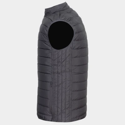 Vestă MADOC GRI / Stenso / Veste vatuite, de iarna