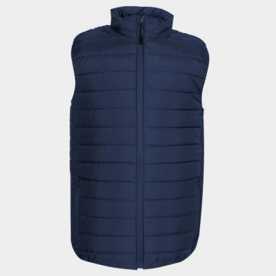 Vestă MADOC ALBASTRU MARIN / Stenso / Veste vatuite, de iarna