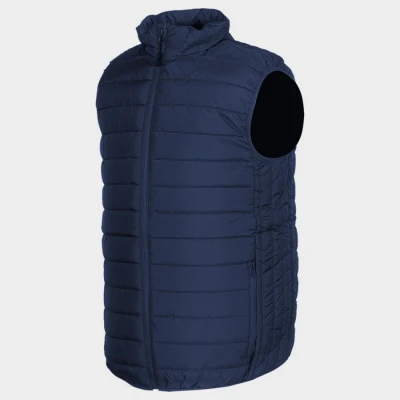 Vestă MADOC ALBASTRU MARIN / Stenso / Veste vatuite, de iarna