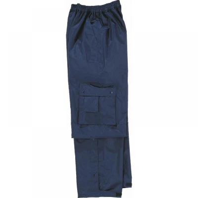 Pantaloni TYPHOON / DeltaPlus / Impermeabila