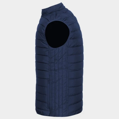 Vestă MADOC ALBASTRU MARIN / Stenso / Veste vatuite, de iarna