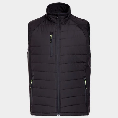 Vestă SPARK PRO / Stenso / Veste vatuite, de iarna