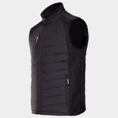 Vestă SPARK PRO / Stenso / Veste vatuite, de iarna